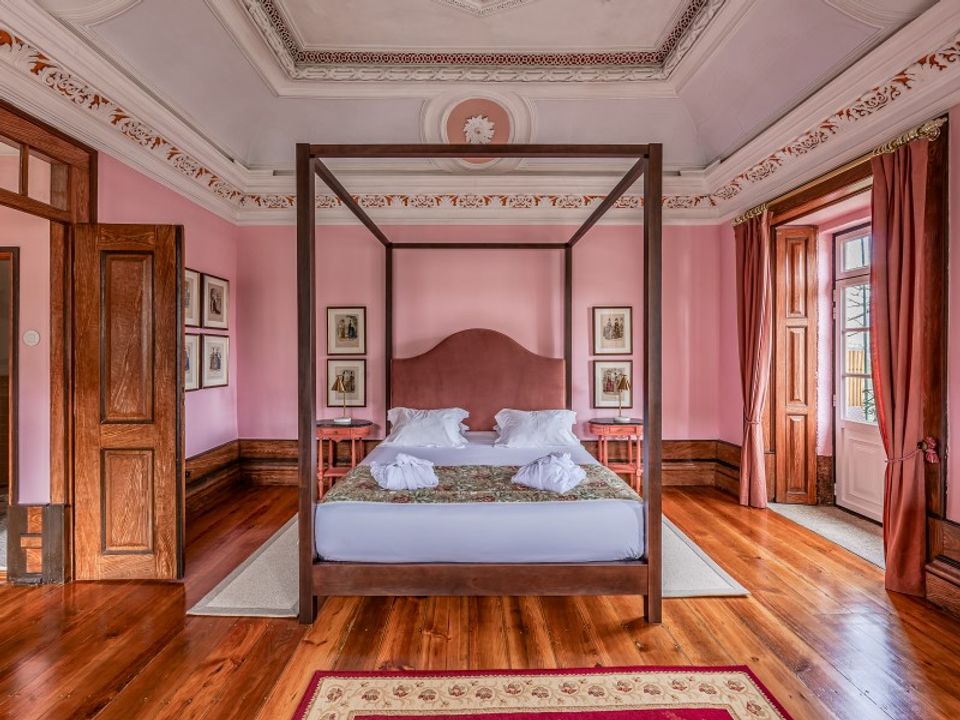 Villa i Sao Romao e Lapa dos Dinheiros, Guarda - foto 2