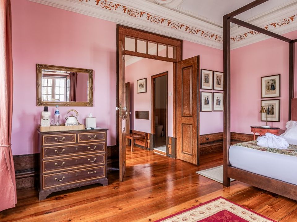 Villa i Sao Romao e Lapa dos Dinheiros, Guarda - foto 5