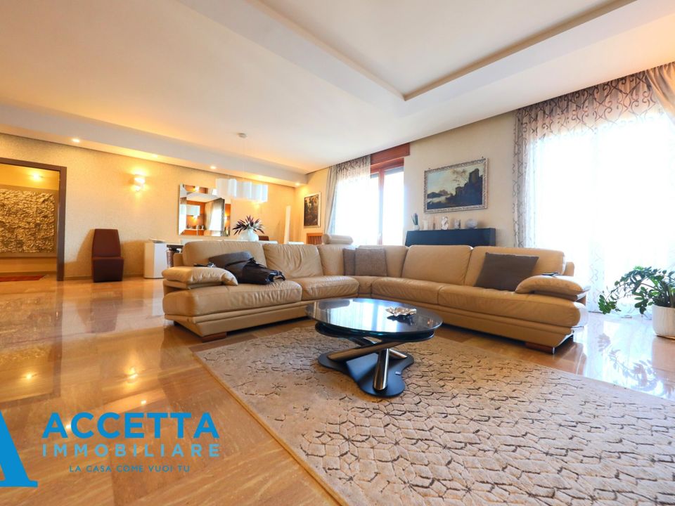 Appartement in Taranto, Taranto - foto 1