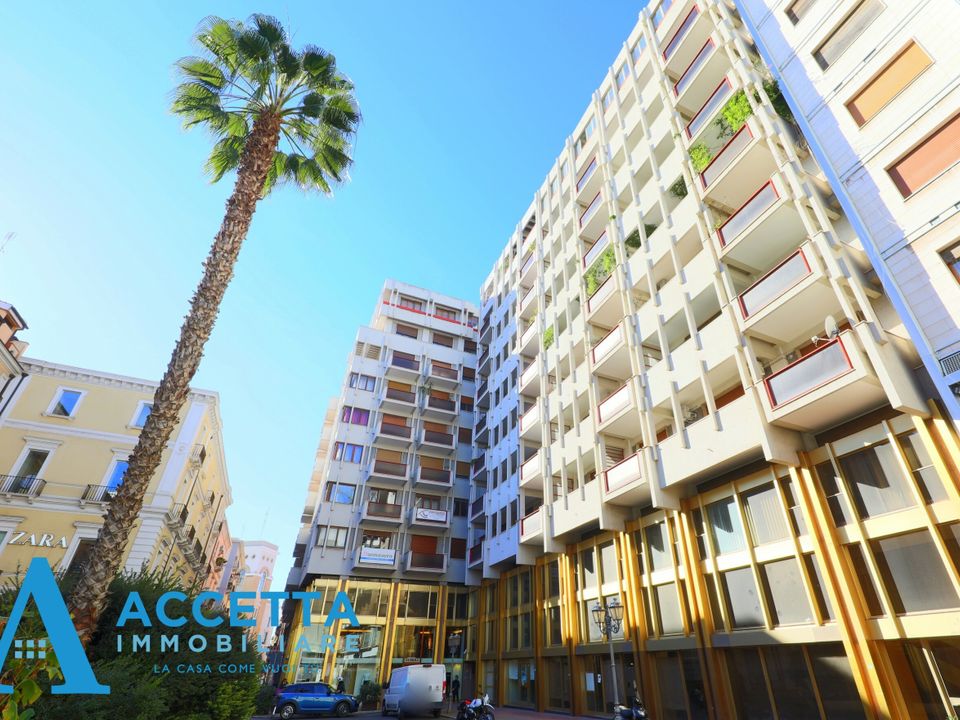 Appartement in Taranto, Taranto - foto 2