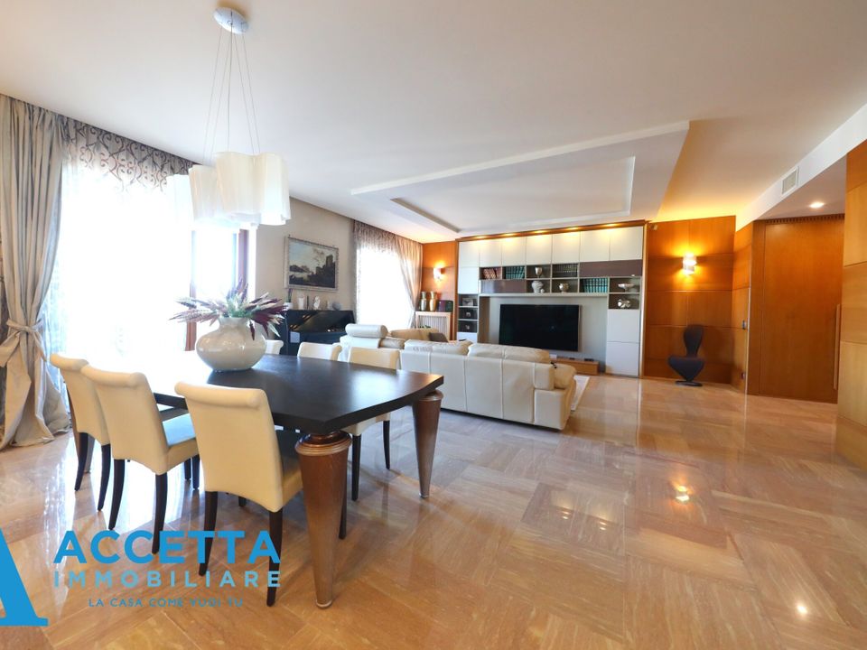 Appartement in Taranto, Taranto - foto 3