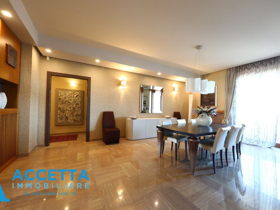 Appartement in Taranto, Taranto - foto 4