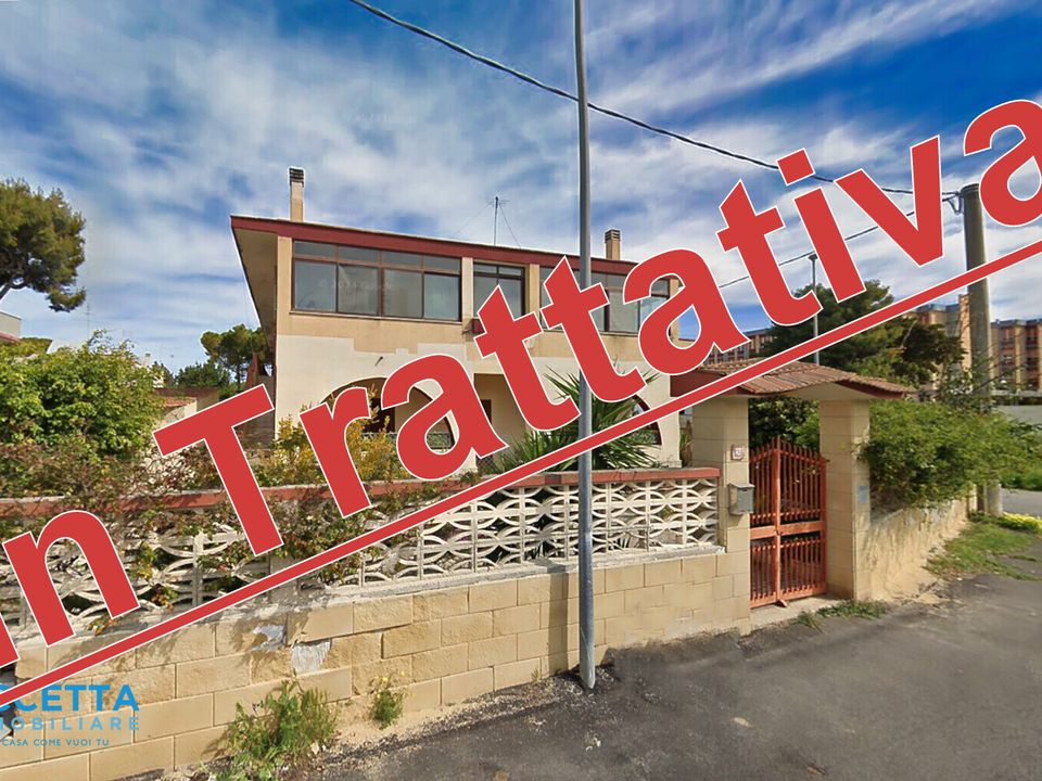 Appartement in Taranto, Taranto - foto 1