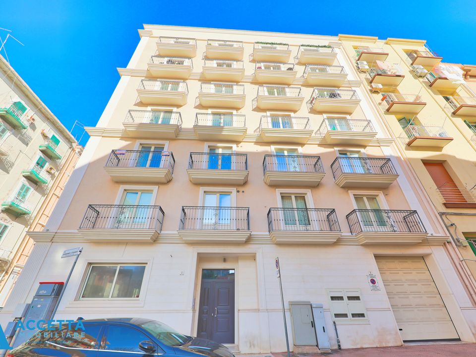 Appartement in Taranto, Taranto - foto 1