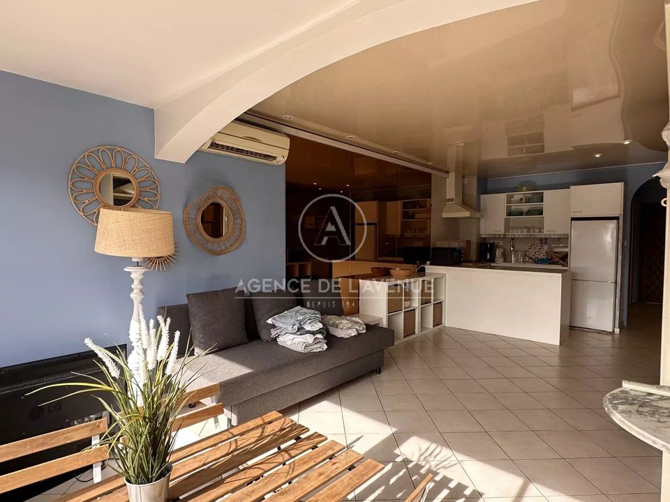 Lejlighed i La Seyne-sur-Mer, Var - foto 3