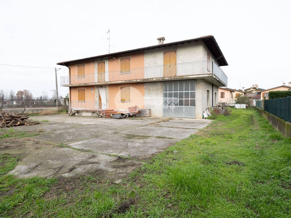 Villa i Pavone del Mella, Brescia - foto 1