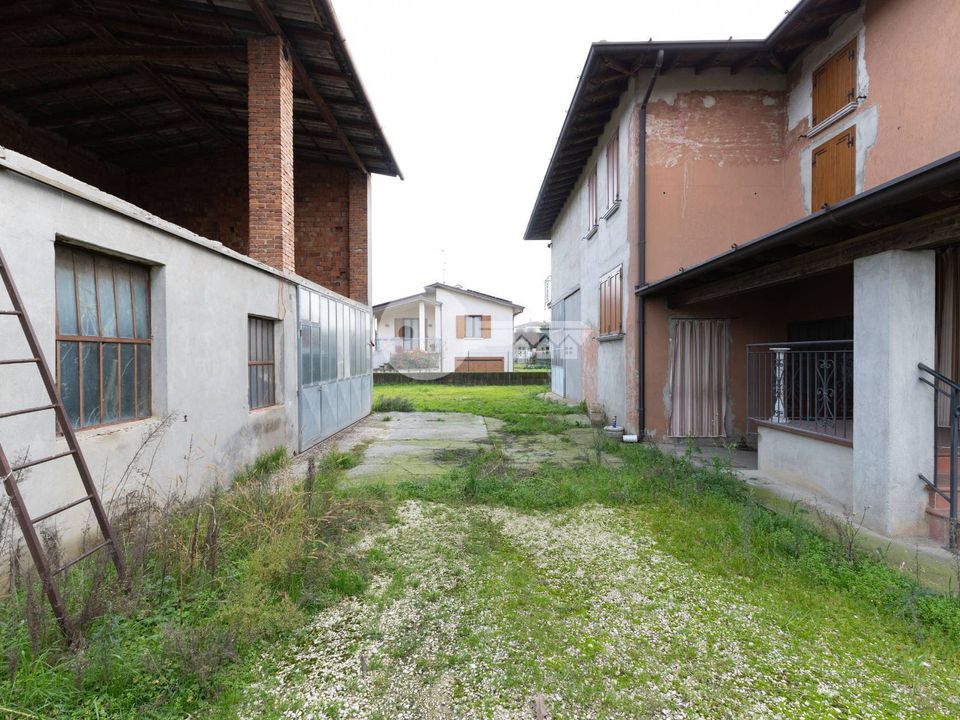 Villa i Pavone del Mella, Brescia - foto 2