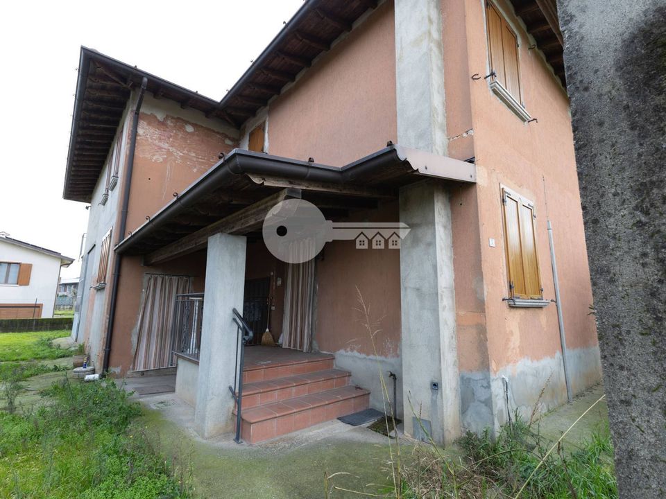 Villa i Pavone del Mella, Brescia - foto 3