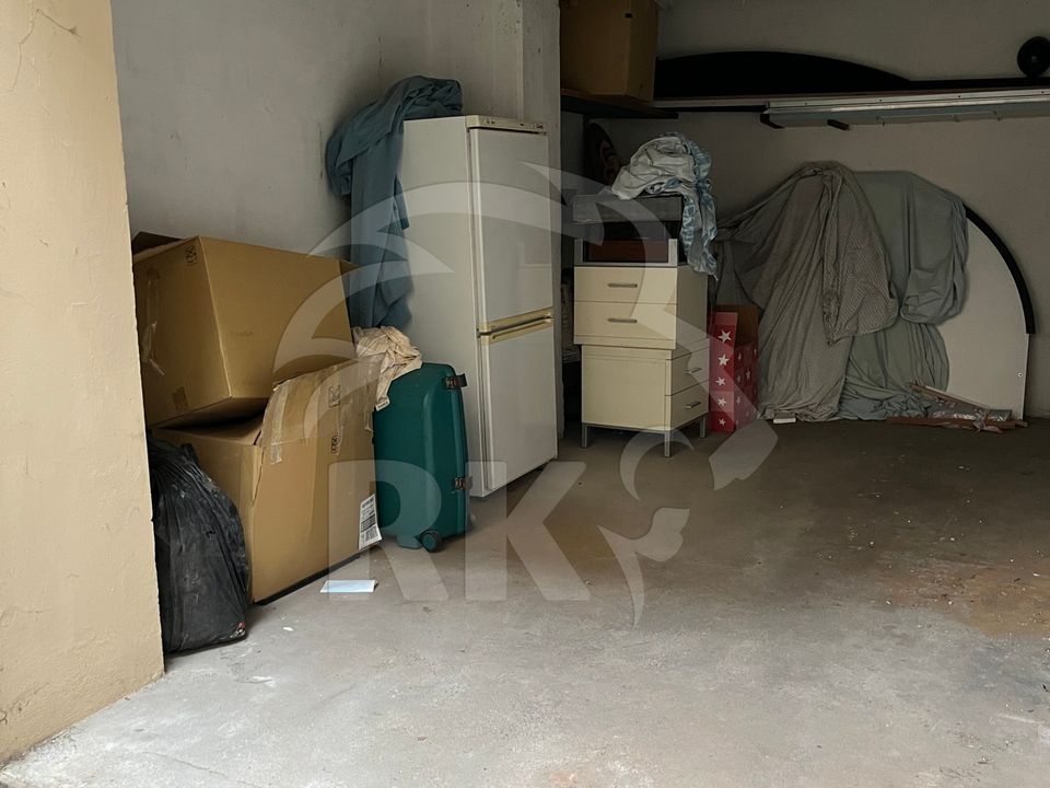 Garaż: Bologna, Bologna – zdjęcie 4