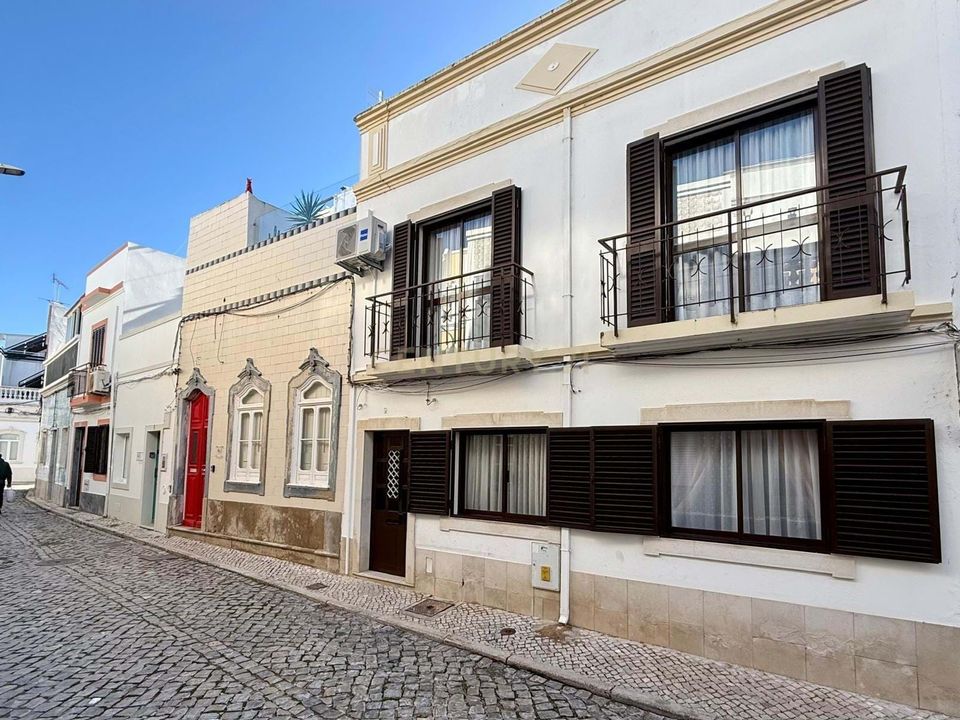 Villa i Olhao, Faro - foto 1