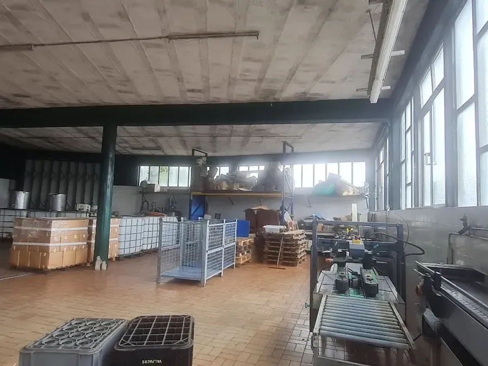 Erhvervsejendom i Santo Tirso, Porto - foto 3