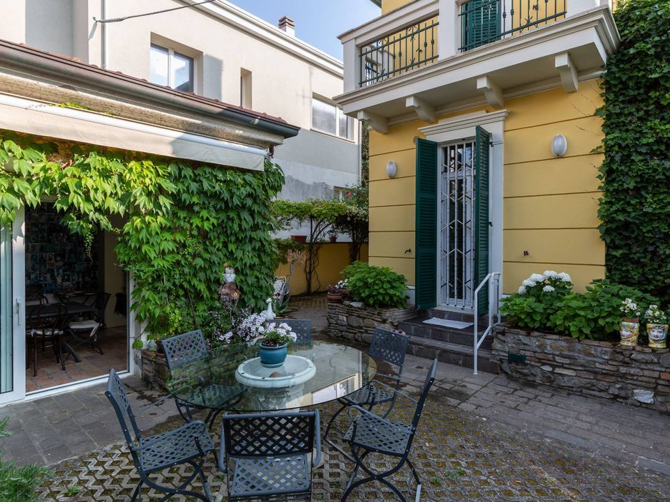 Villa i Pesaro, Pesaro and Urbino - foto 3