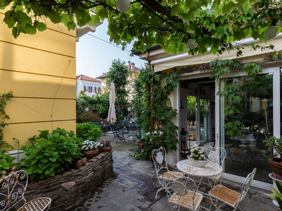 Villa i Pesaro, Pesaro and Urbino - foto 4