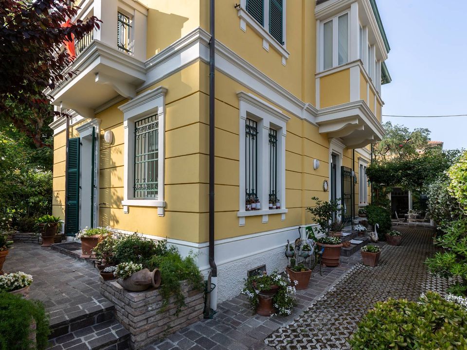 Villa i Pesaro, Pesaro and Urbino - foto 1