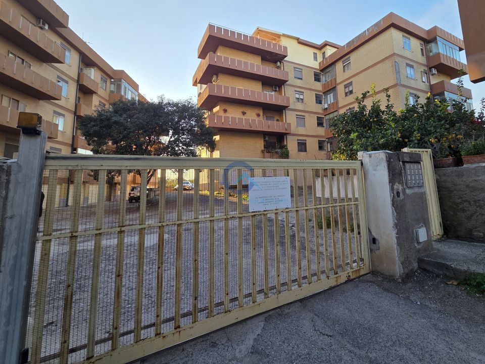 Lejlighed i Catanzaro, Catanzaro - foto 1