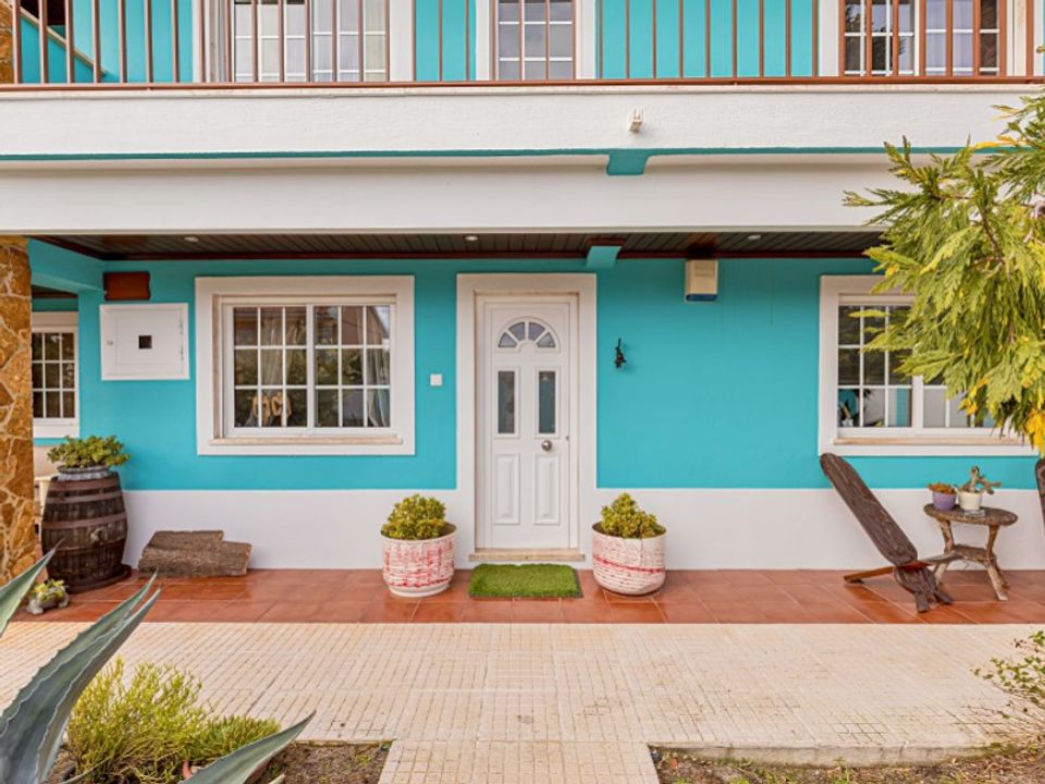 Villa i Almada, Setubal - foto 3