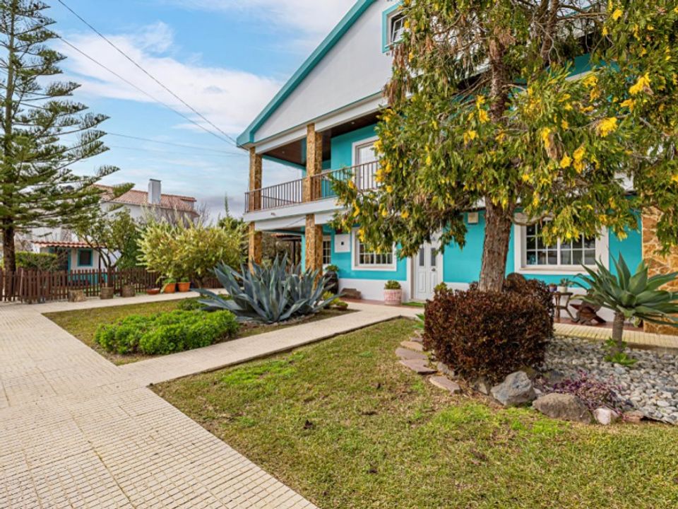 Villa i Almada, Setubal - foto 5