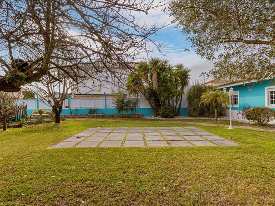 Villa i Almada, Setubal - foto 2