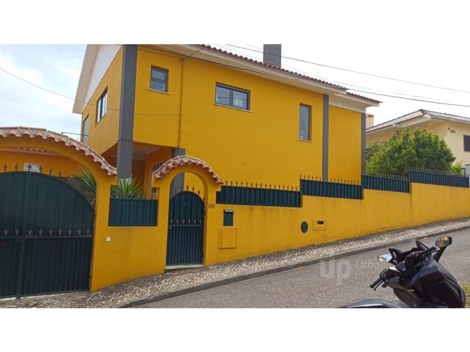 Villa i Alcabideche, Lisbon - foto 2