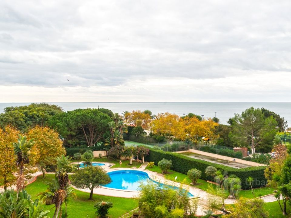 Lejlighed i Cascais, Lisbon - foto 1