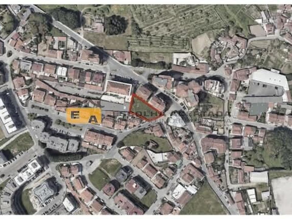Helårsgrund i Gondomar, Porto - foto 2