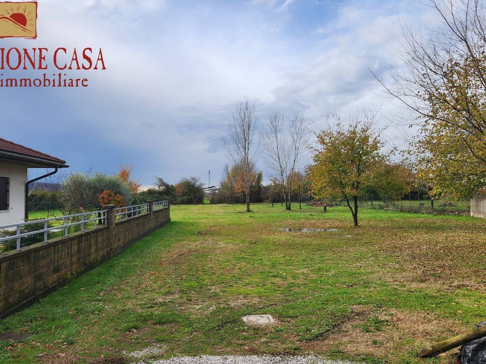 Helårsgrund i Cormons, Gorizia - foto 2