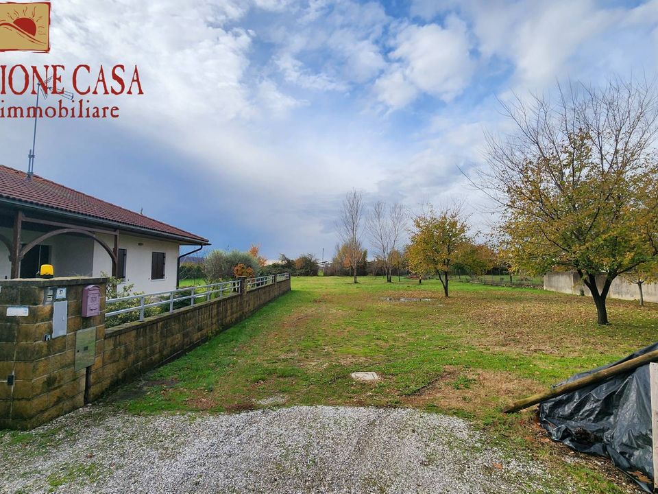 Helårsgrund i Cormons, Gorizia - foto 3