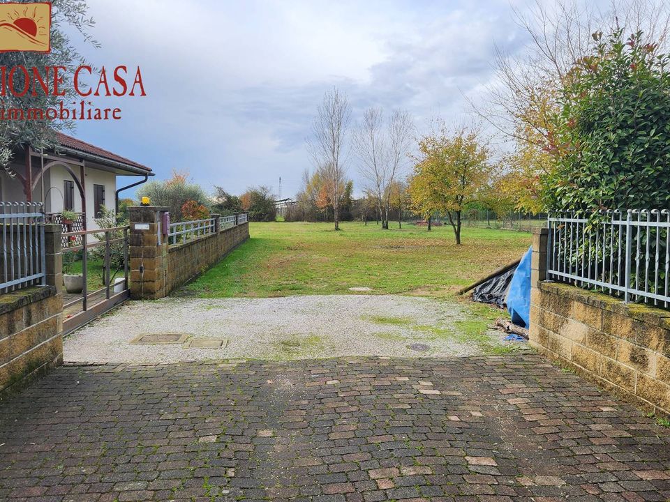 Helårsgrund i Cormons, Gorizia - foto 5
