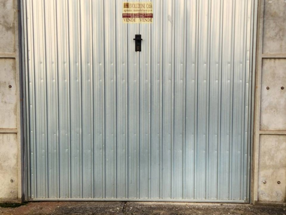 Parkeringsplads i Monfalcone, Gorizia - foto 1
