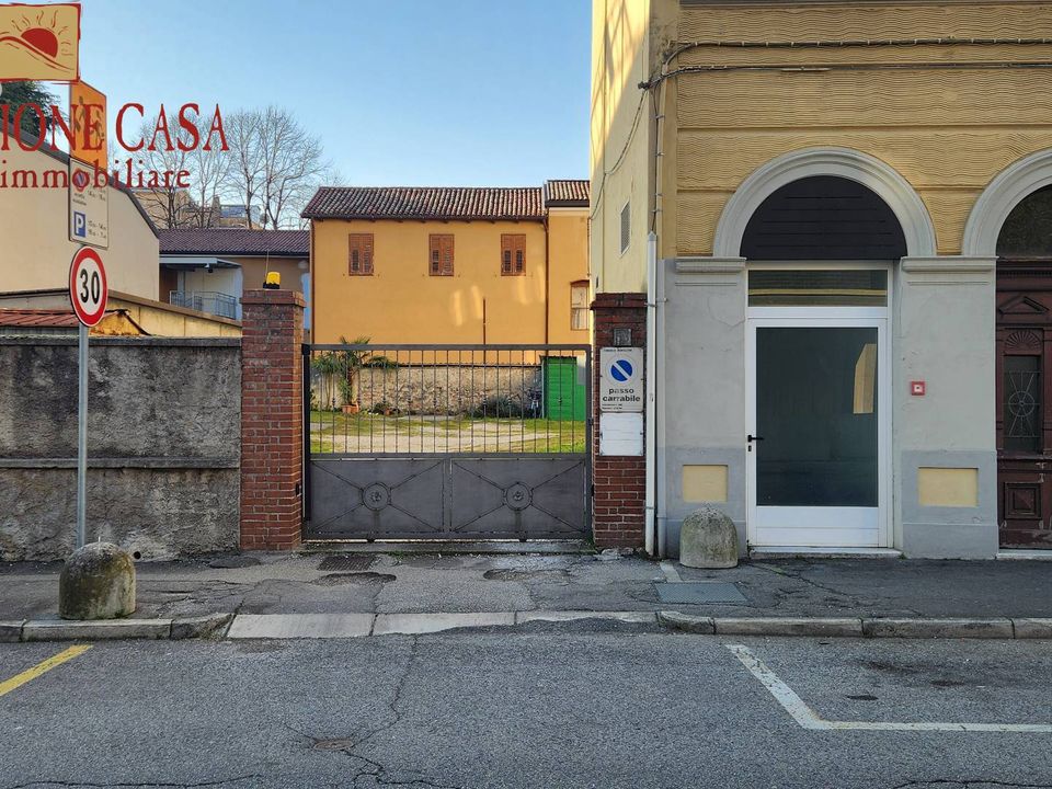 Parkeringsplads i Monfalcone, Gorizia - foto 3