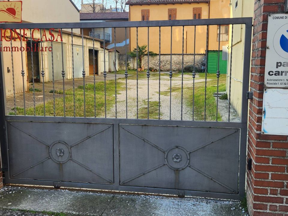 Parkeringsplads i Monfalcone, Gorizia - foto 4