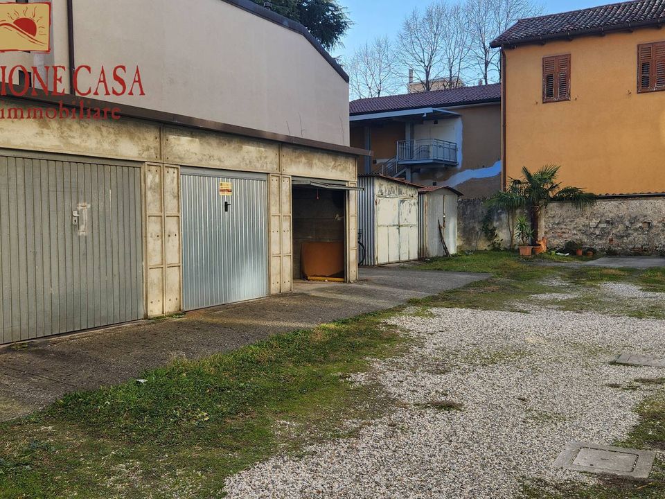 Parkeringsplads i Monfalcone, Gorizia - foto 5
