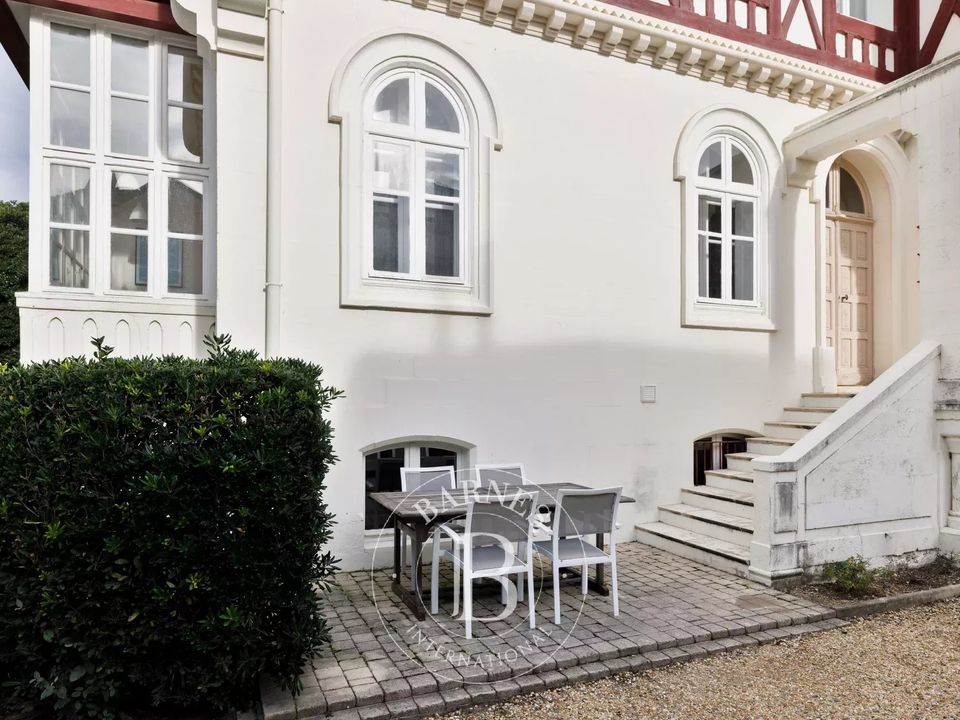 Lejlighed i Biarritz, Pyrenees-Atlantiques - foto 4