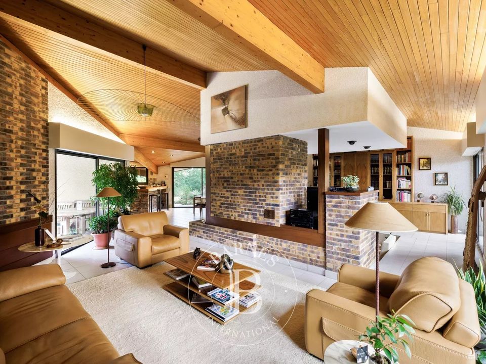 Villa a Hossegor, Landes - foto 1