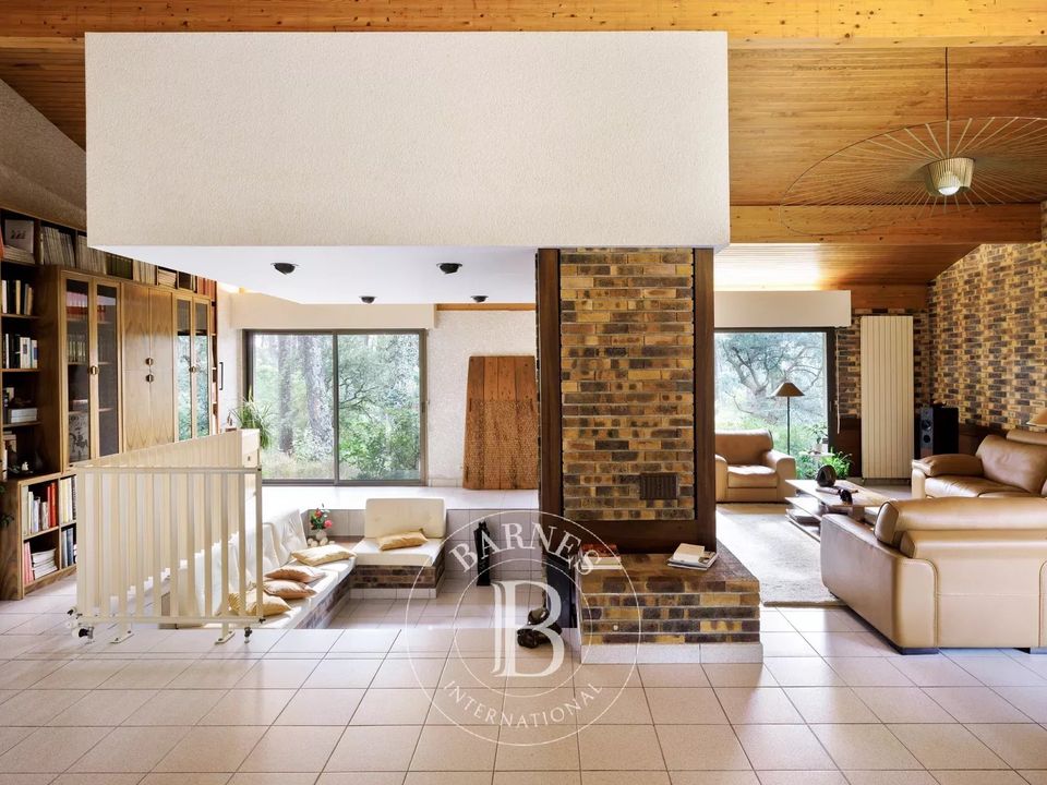 Villa a Hossegor, Landes - foto 4