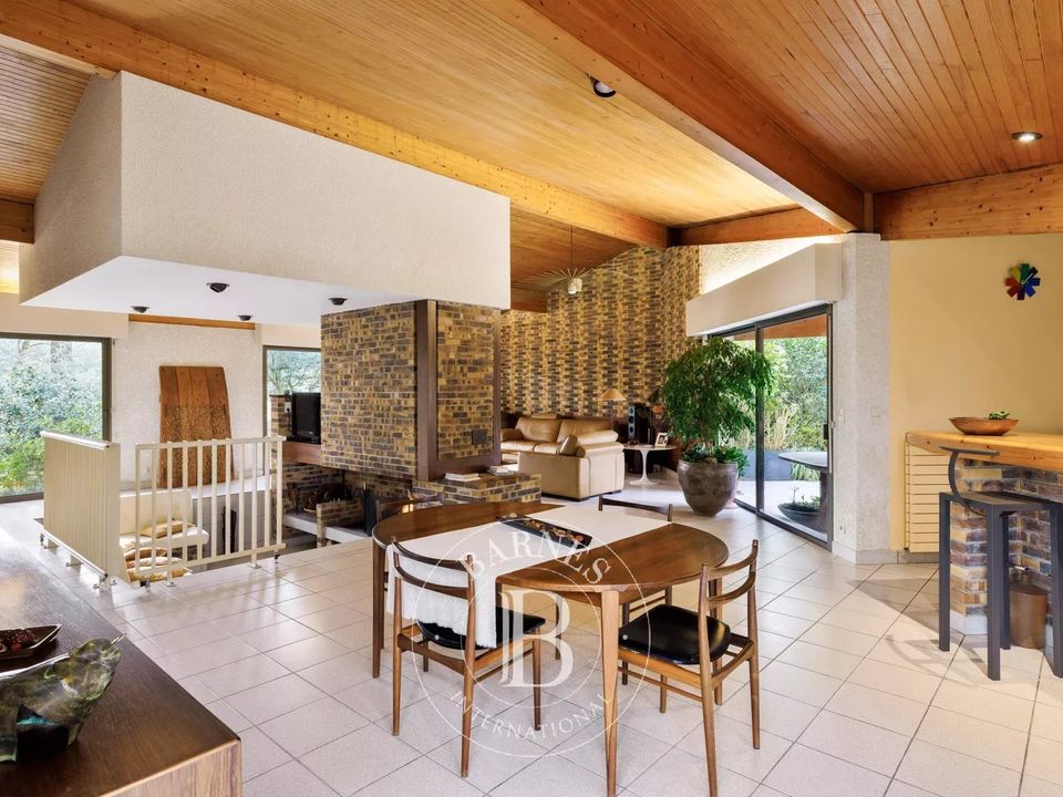 Villa a Hossegor, Landes - foto 5