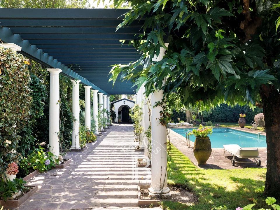 Villa a Anglet, Pyrenees-Atlantiques - foto 5
