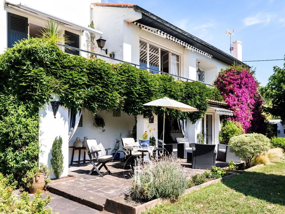 Villa a Anglet, Pyrenees-Atlantiques - foto 4