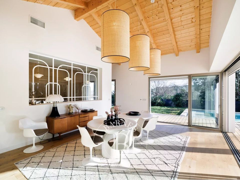 Villa i Arcangues, Pyrenees-Atlantiques - bilde 3