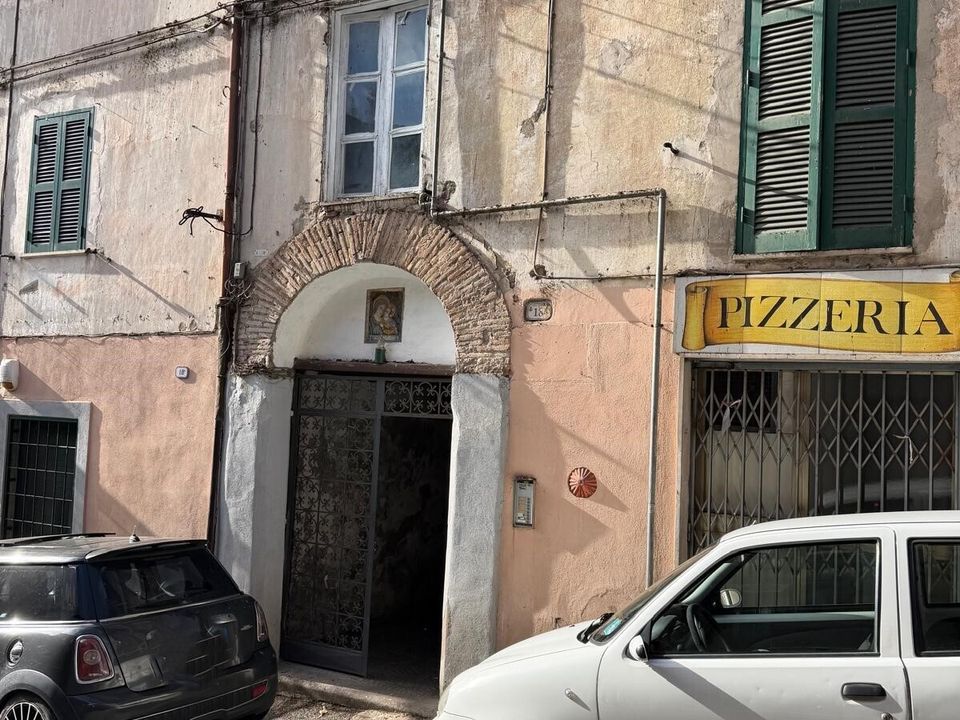 Lejlighed i Morlupo, Rome - foto 2