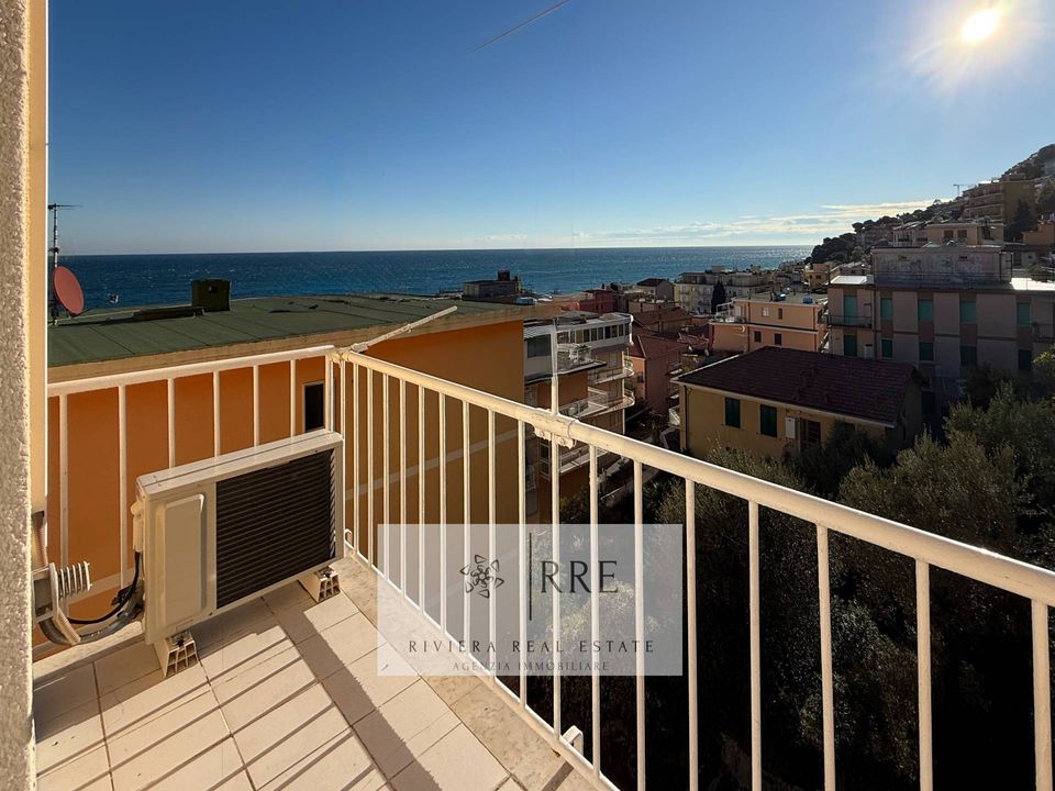 Lejlighed i Laigueglia, Savona - foto 2