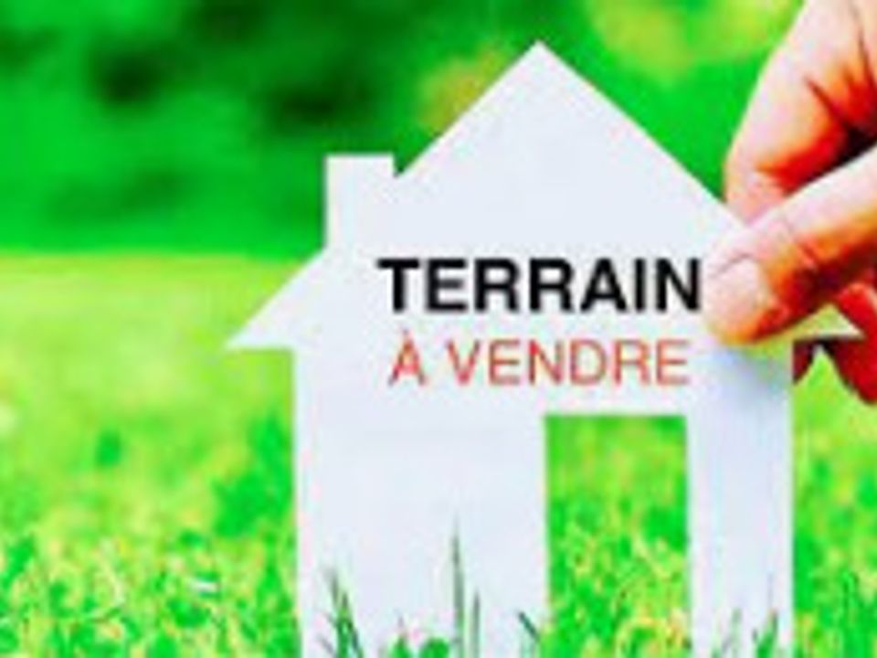 Helårsgrund i Saint-Georges-de-Pointindoux, Vendee - foto 1
