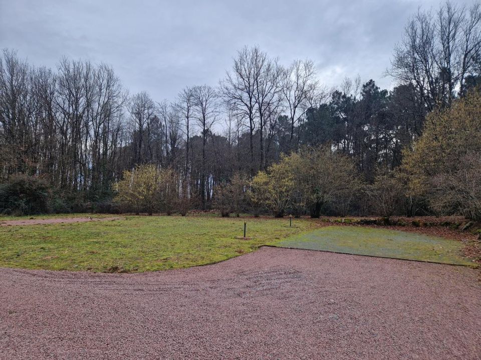 Villa i Saint-Mars-la-Brière, Sarthe - foto 2