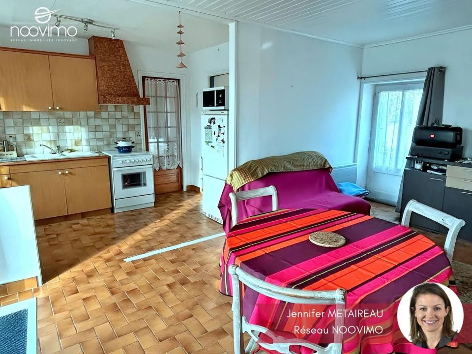 Landejendom i Le Pallet, Loire-Atlantique - foto 4