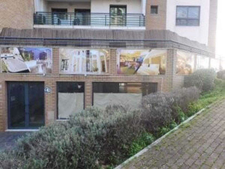 Erhvervsejendom i Odivelas, Lisbon - foto 5