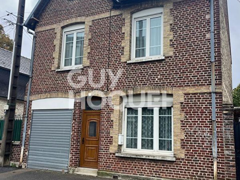 Villa i Compiègne, Oise - foto 1