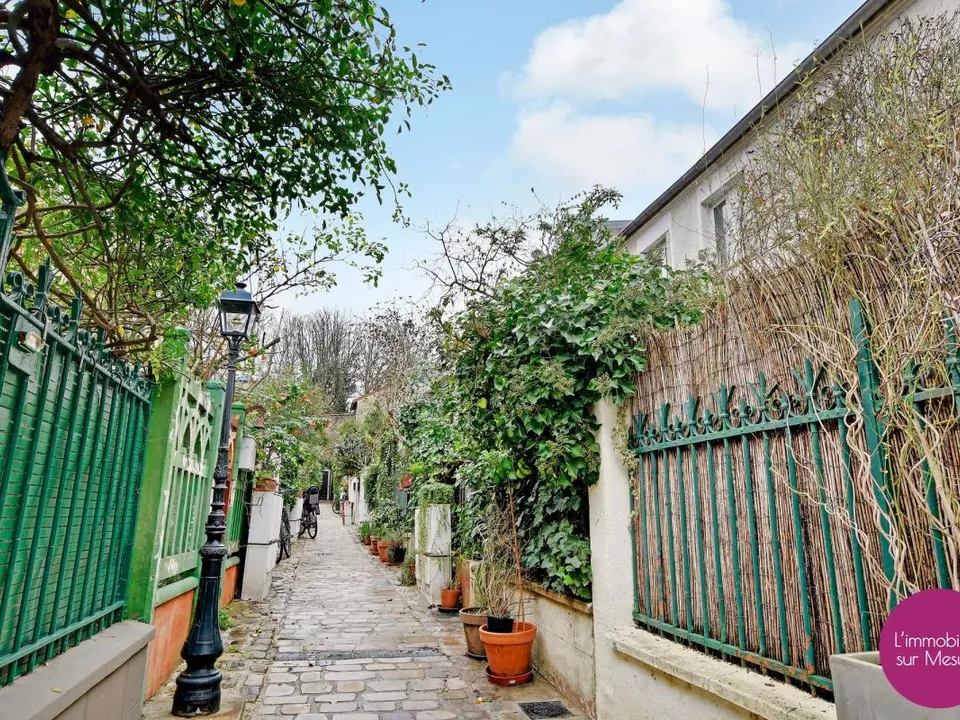 Villa i Paris, Paris - foto 2