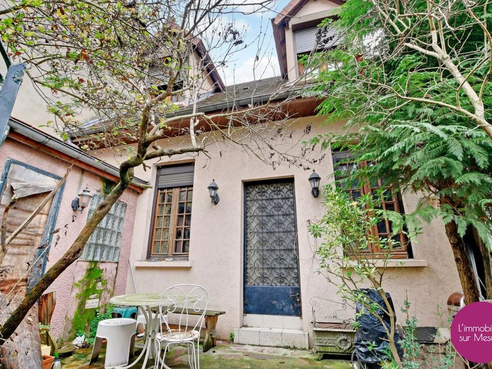 Villa i Paris, Paris - foto 3