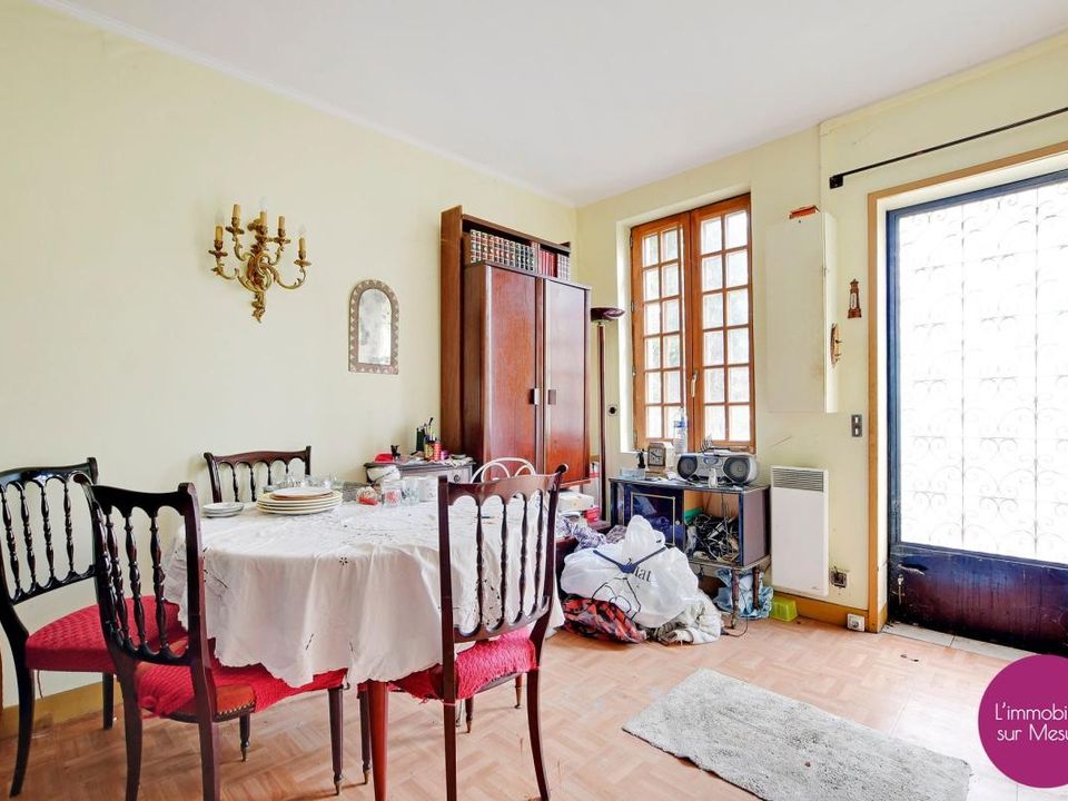 Villa i Paris, Paris - foto 4