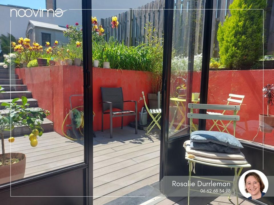 Villa i Vertou, Loire-Atlantique - foto 4